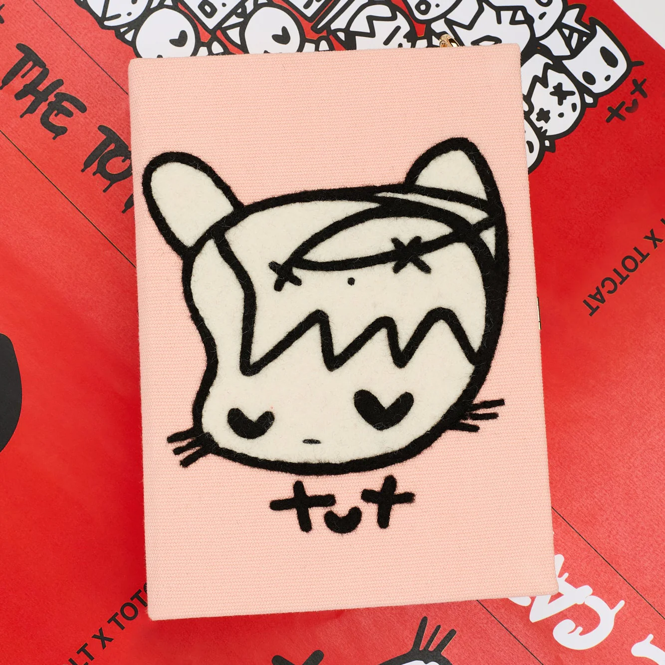 The Tot Cat - Image 5