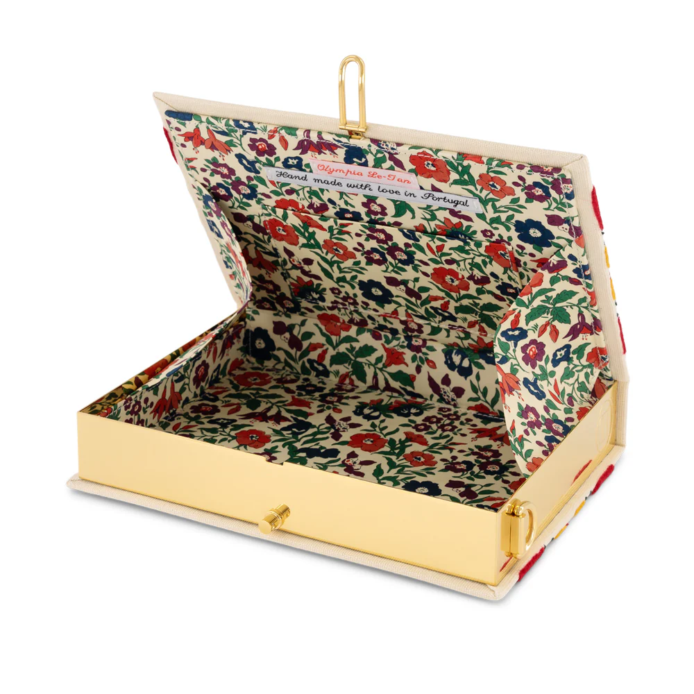 The Trefois Family Cookbook (Strapped) - Image 4