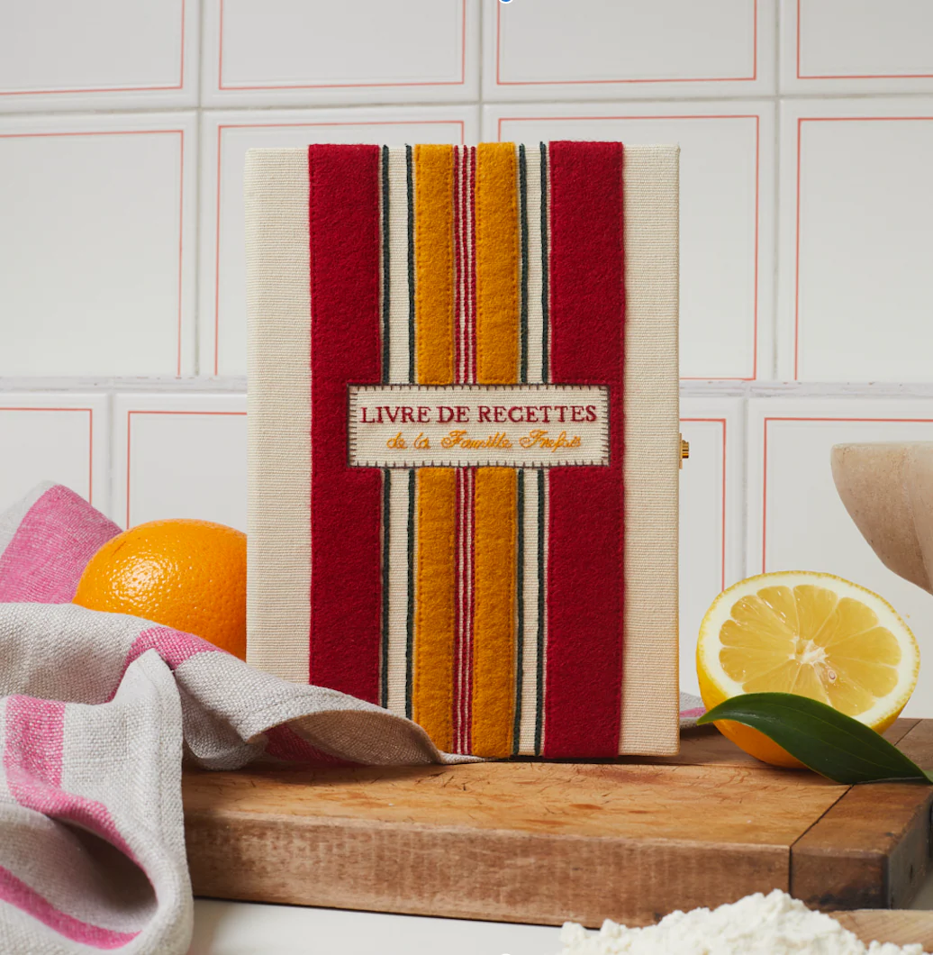 The Trefois Family Cookbook (Strapped) - Image 5