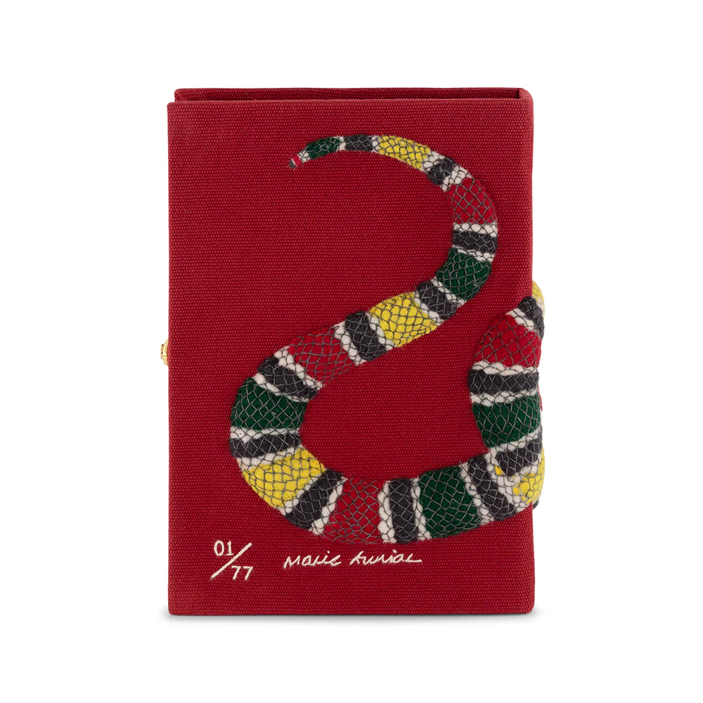 The Year of the Snake - Image 3
