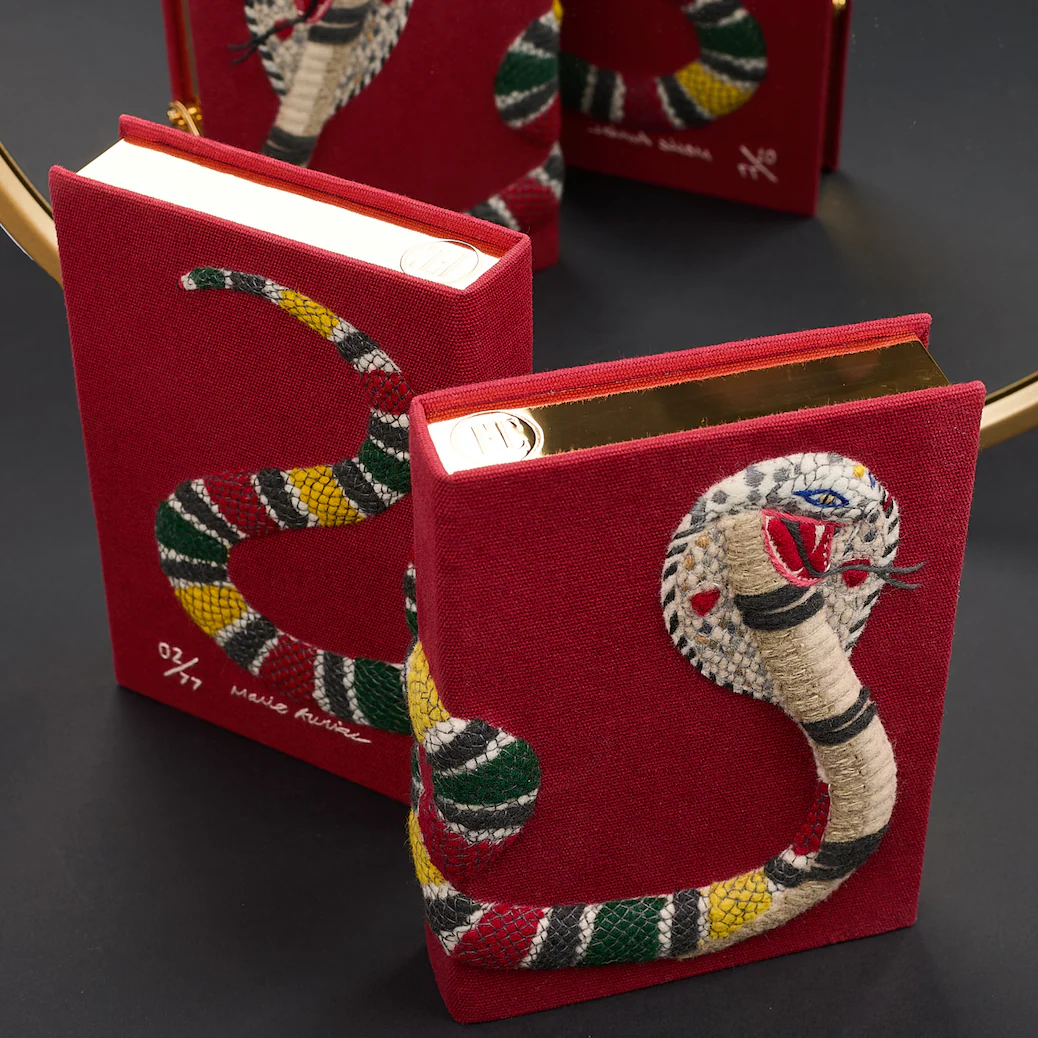 The Year of the Snake - Image 5