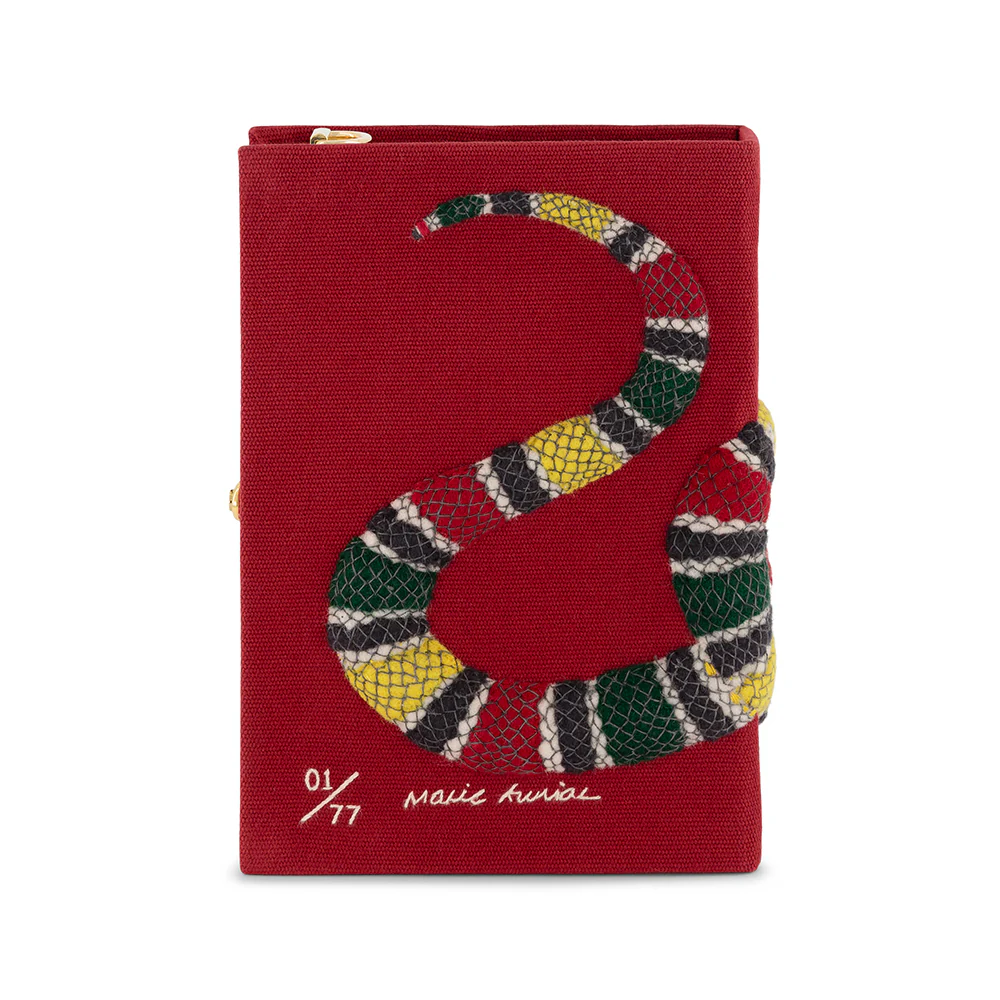 The Year of the Snake (Strapped) - Image 3