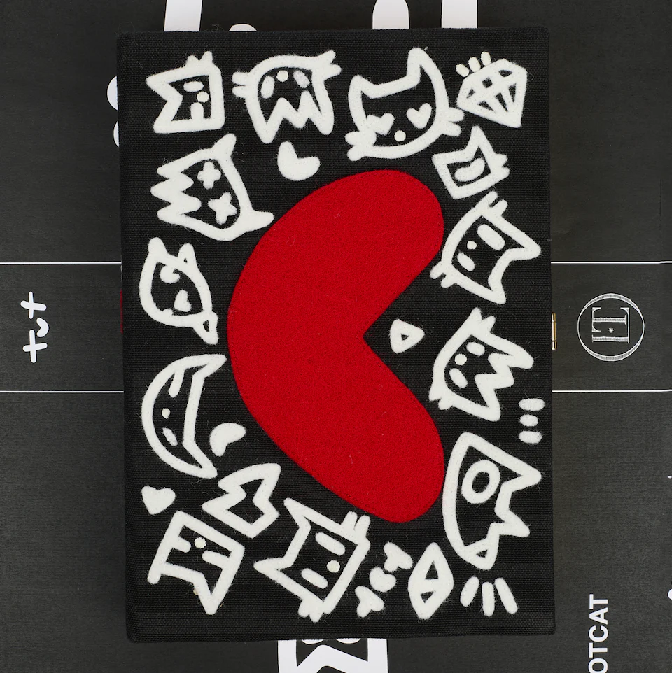 Tot Cat's Red Heart - Image 5