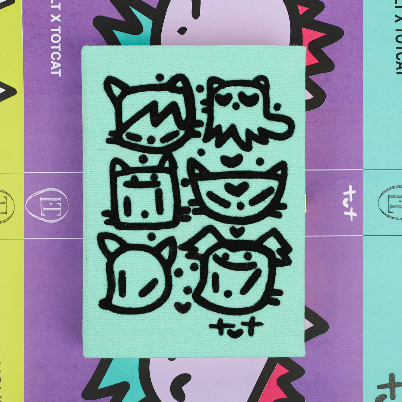 Tot Cat's World - Image 5