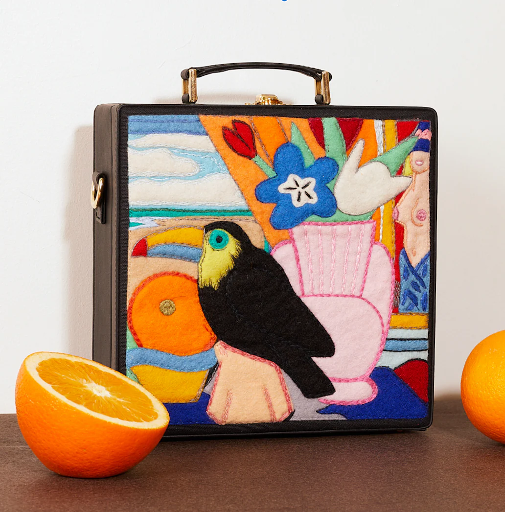 Toucan (7-inch) - Image 5