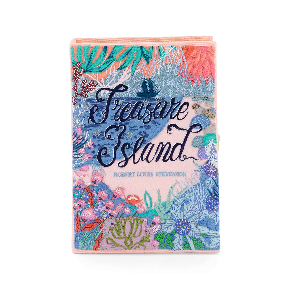 Treasure Island