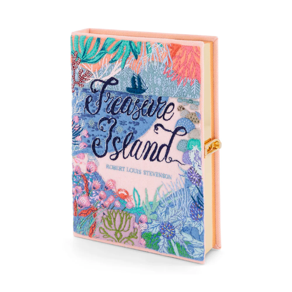 Treasure Island - Image 2