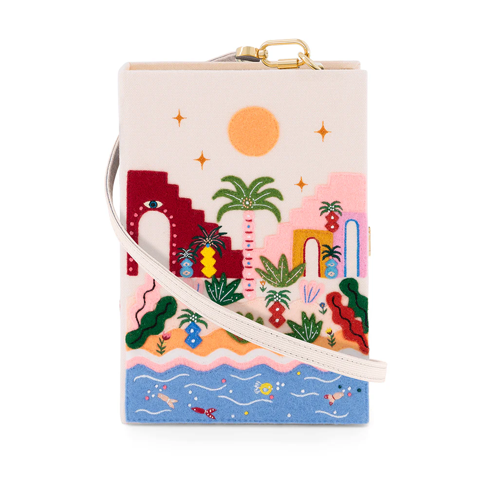 Tropic Vibes (Strapped)