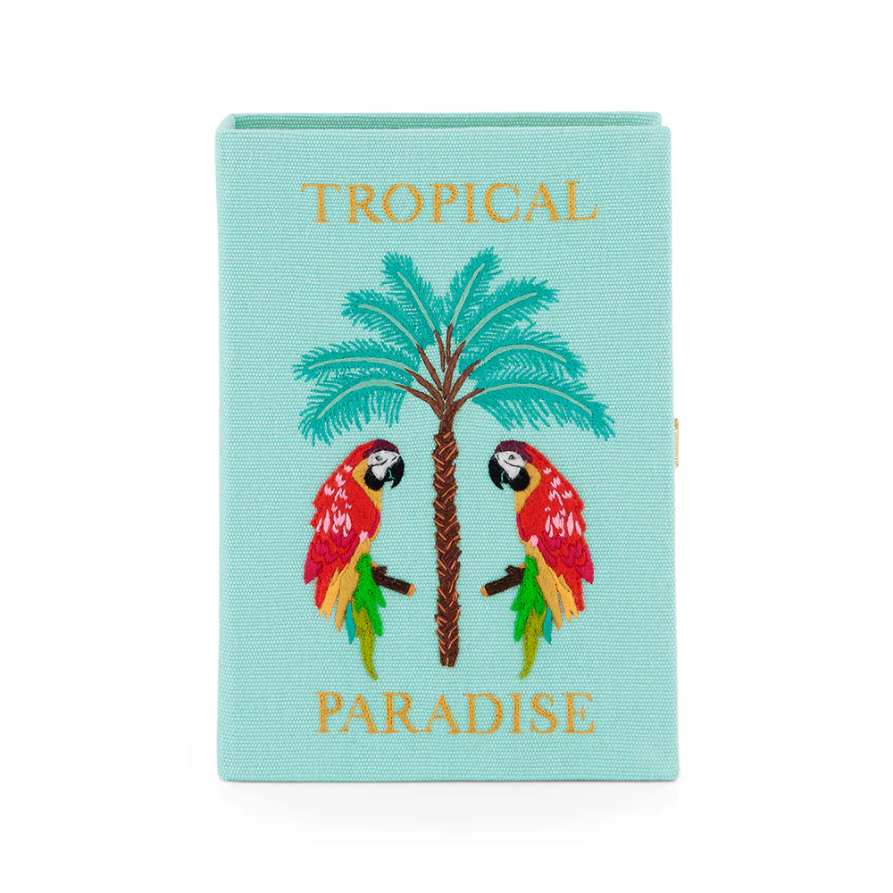 Tropical Paradise