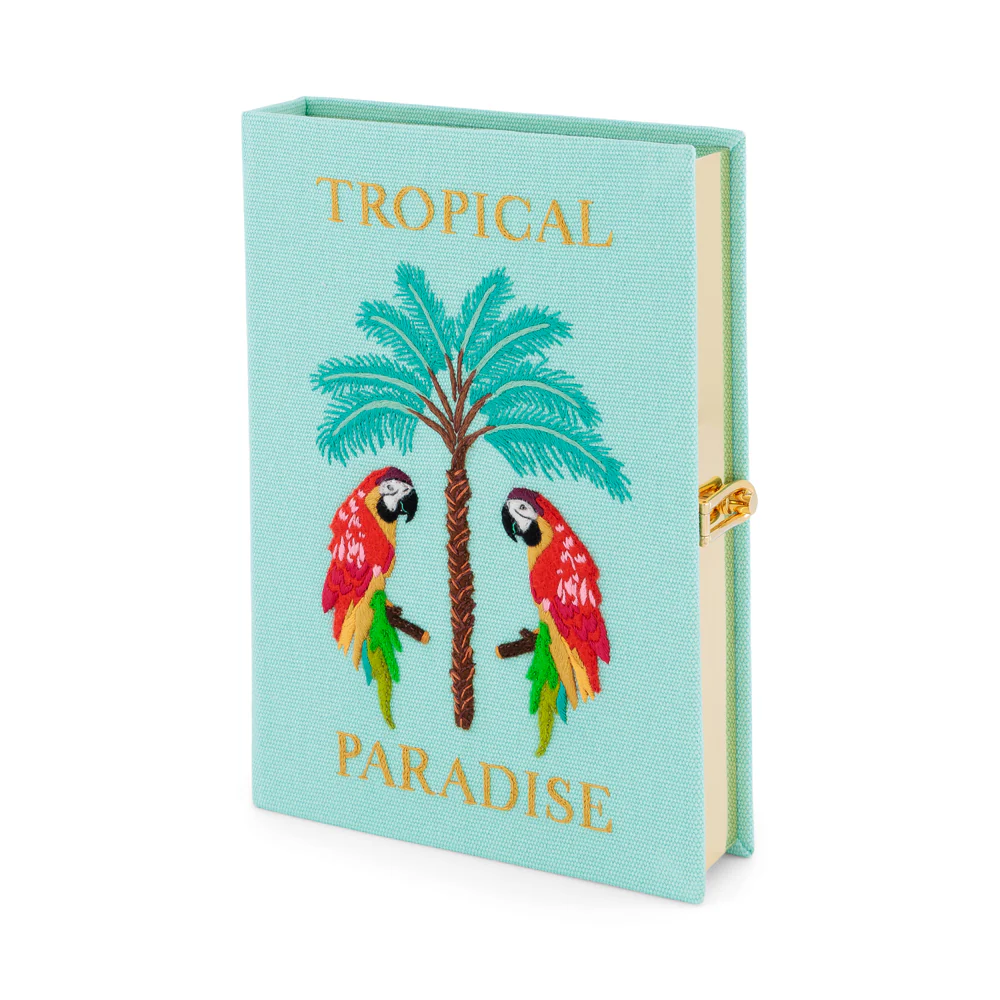 Tropical Paradise - Image 2