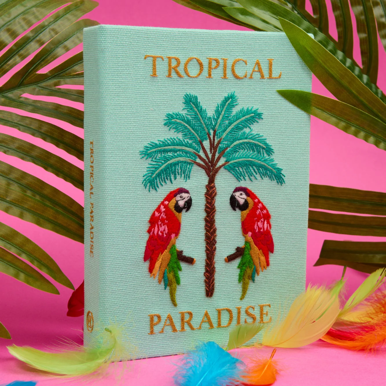 Tropical Paradise (Strapped) - Image 5