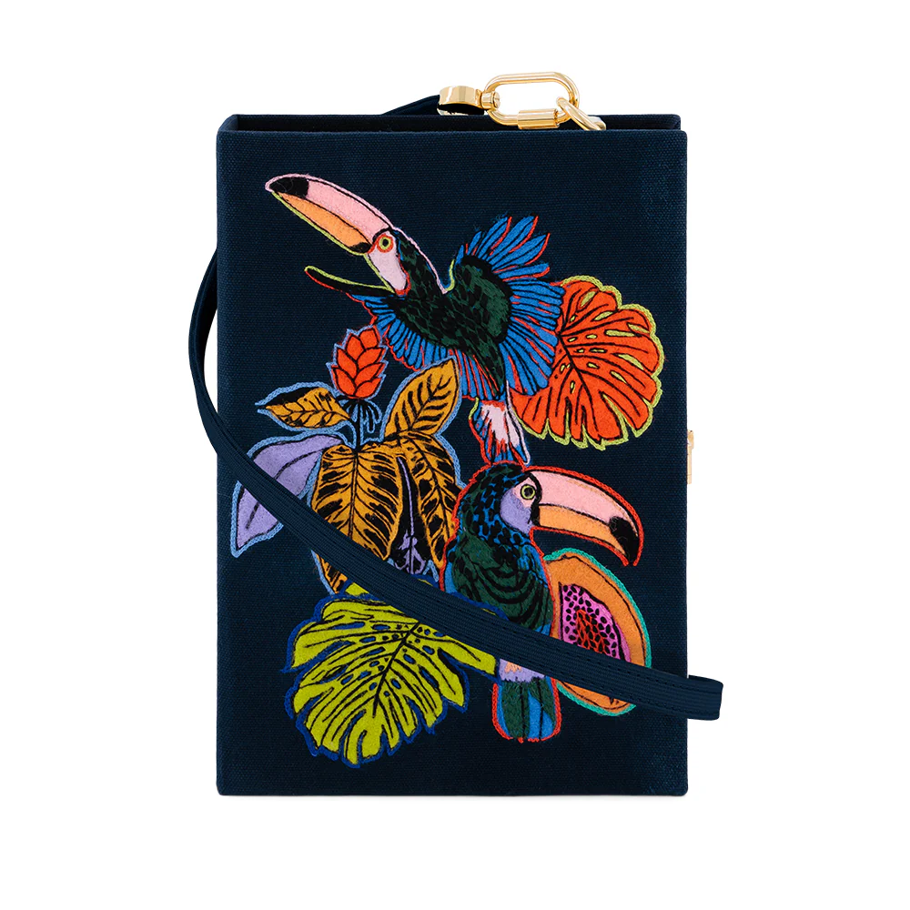 Tropicalia (Strapped)