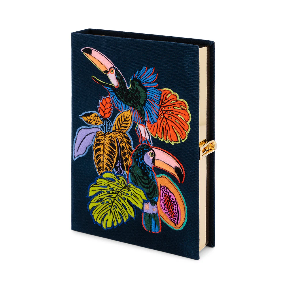 Tropicalia (Strapped) - Image 2