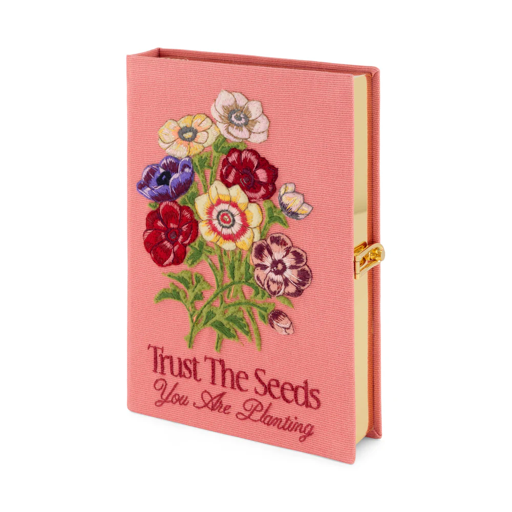 Trust The Seeds - Image 2