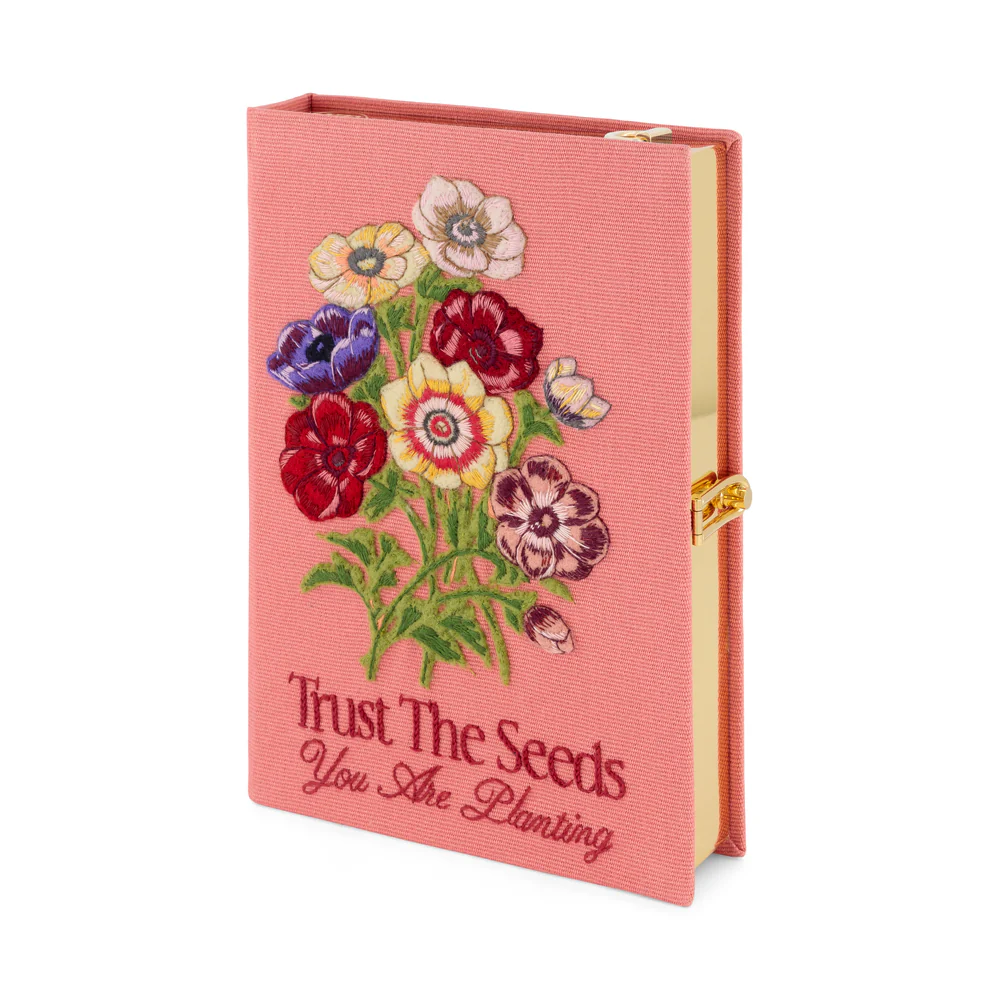 Trust The Seeds (Strapped) - Image 2