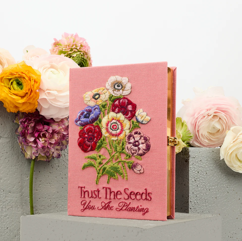 Trust The Seeds - Image 5