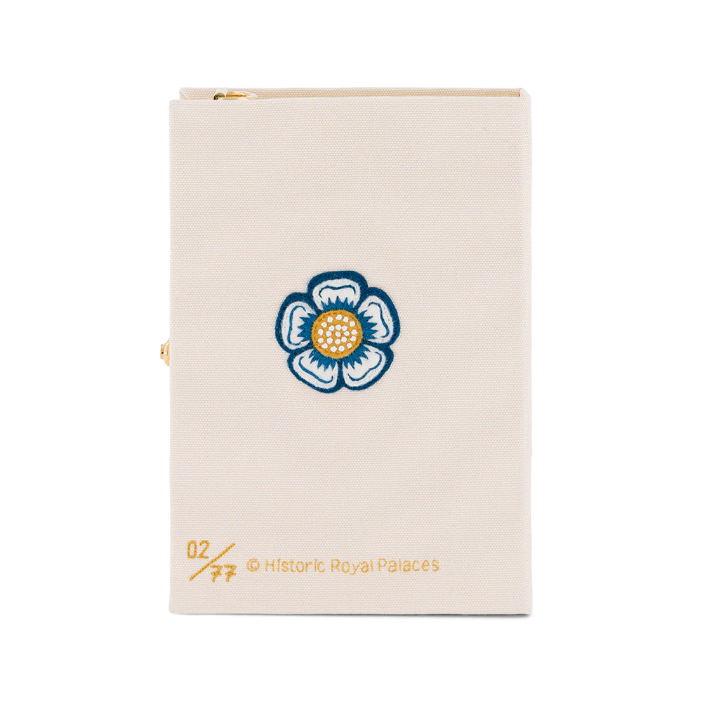 Tudor Rose (Strapped) - Image 3