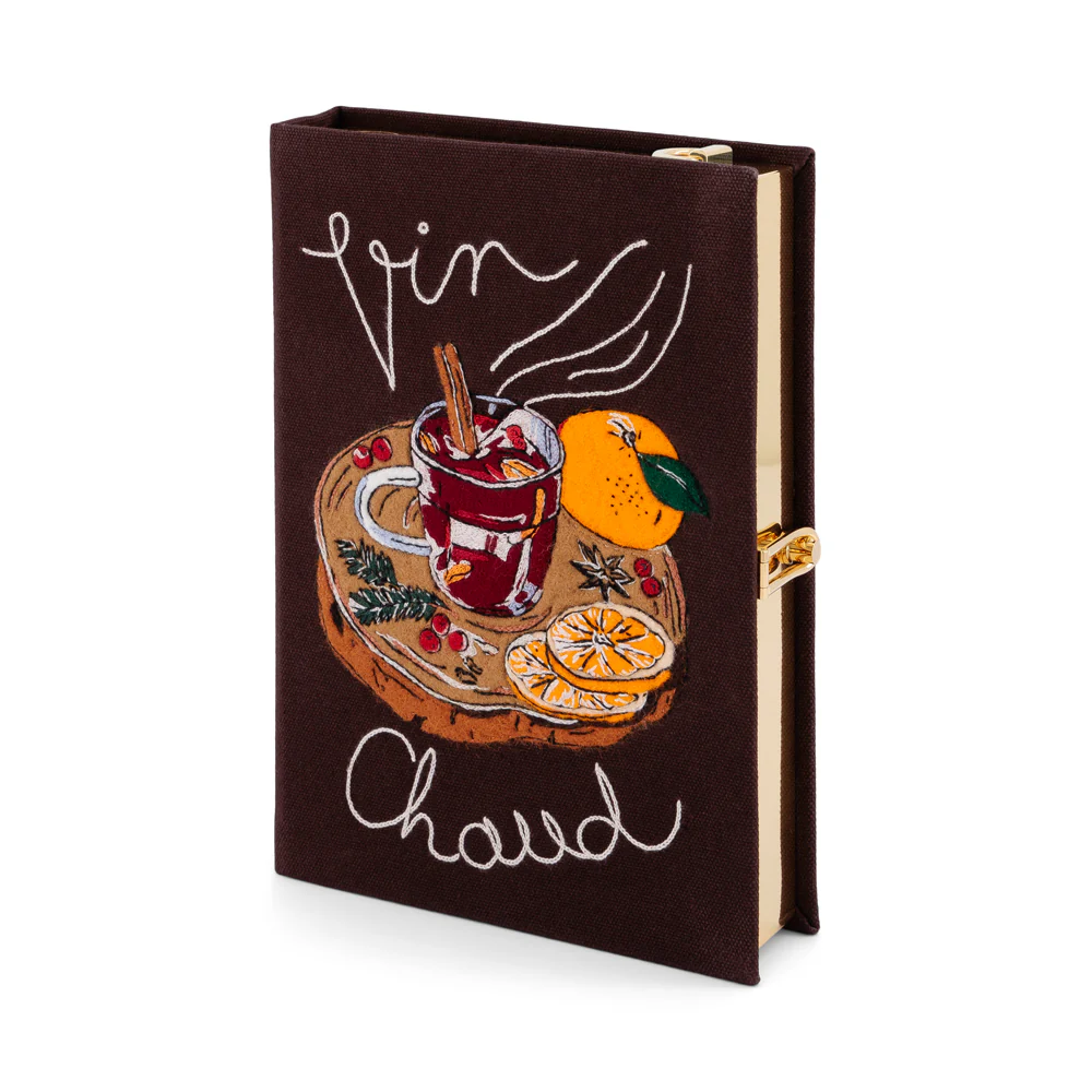 Vin Chaud (Strapped) - Image 2