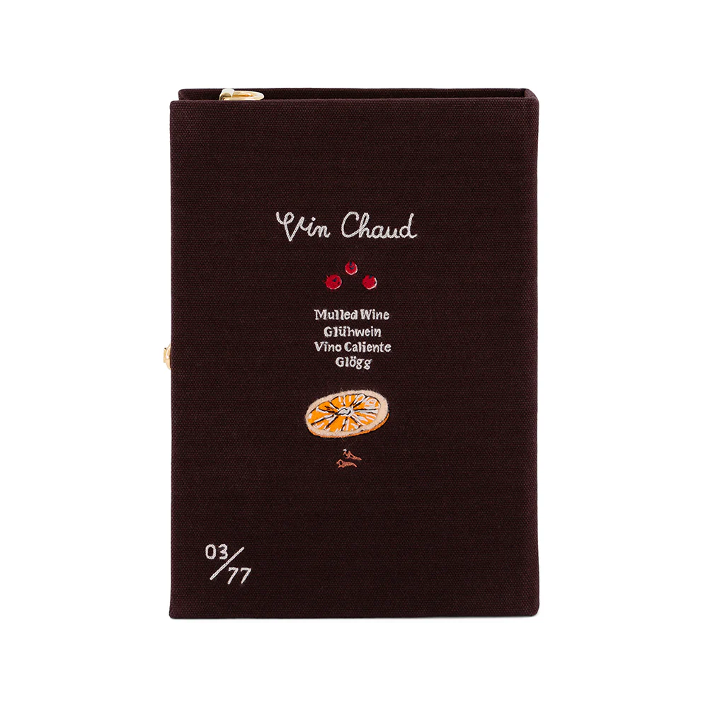 Vin Chaud (Strapped) - Image 3