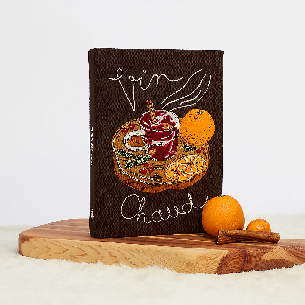 Vin Chaud (Strapped) - Image 5