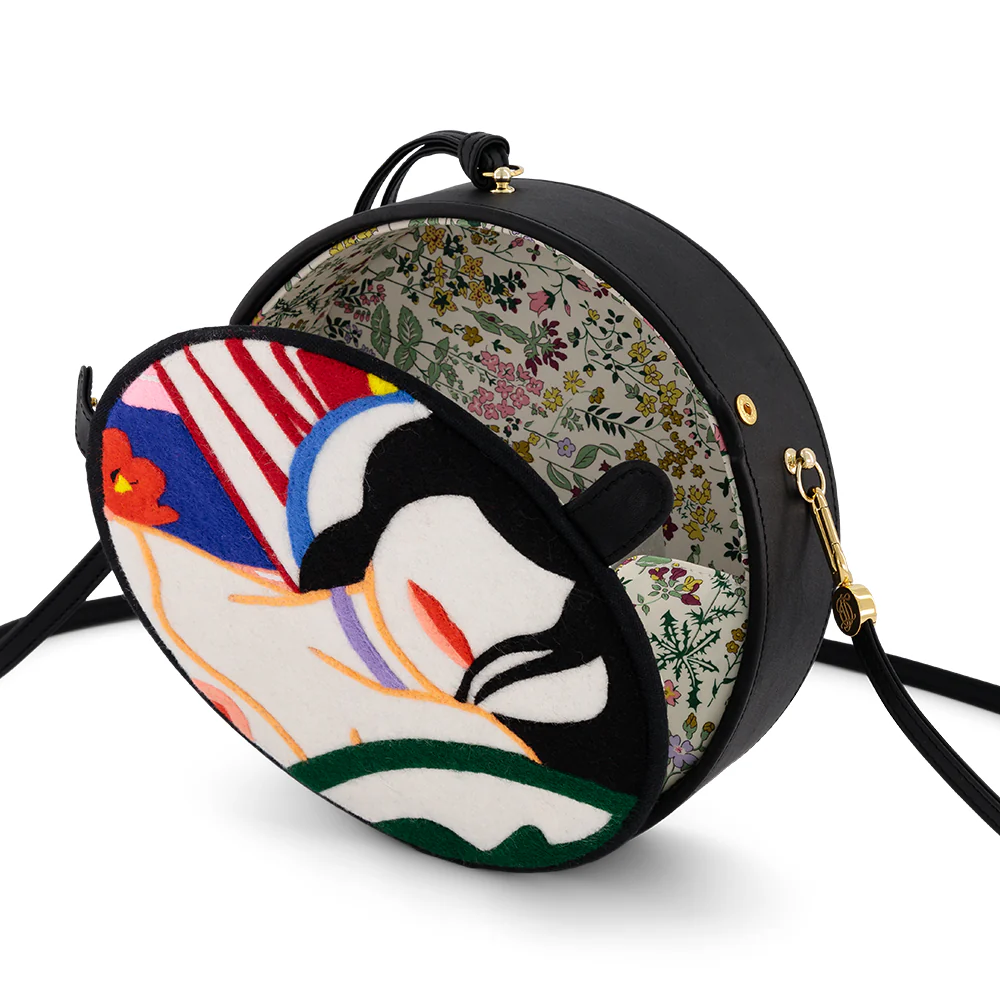 Vivienne (Caviar Oversize) - Image 4