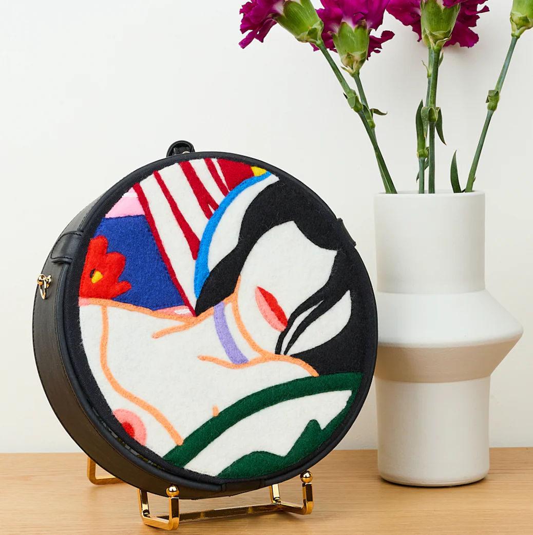 Vivienne (Caviar Oversize) - Image 5