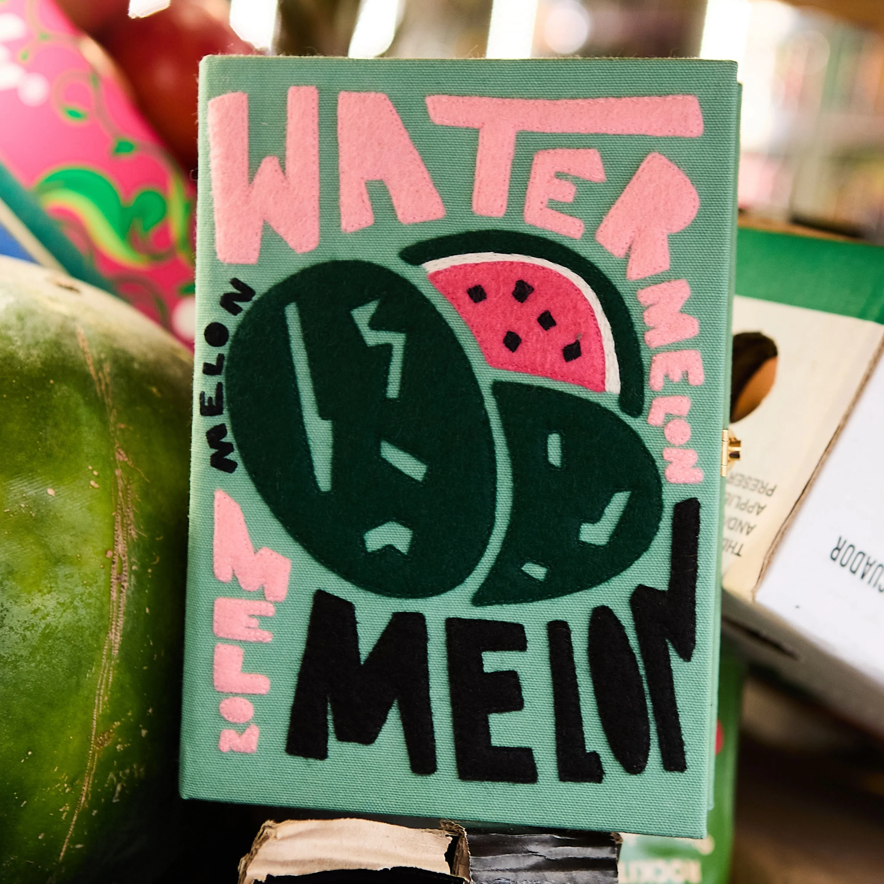 Watermelon - Image 5