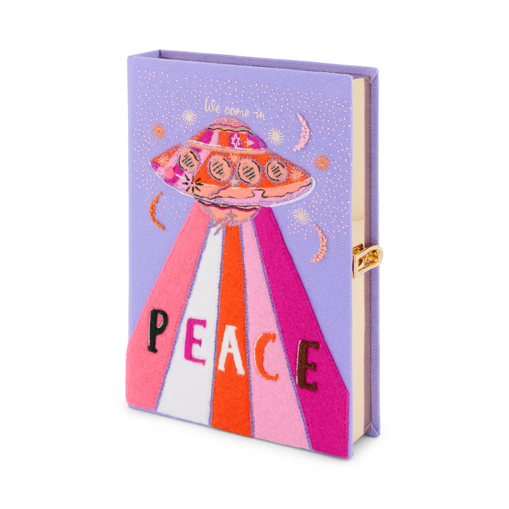 We Come in Peace - Image 2