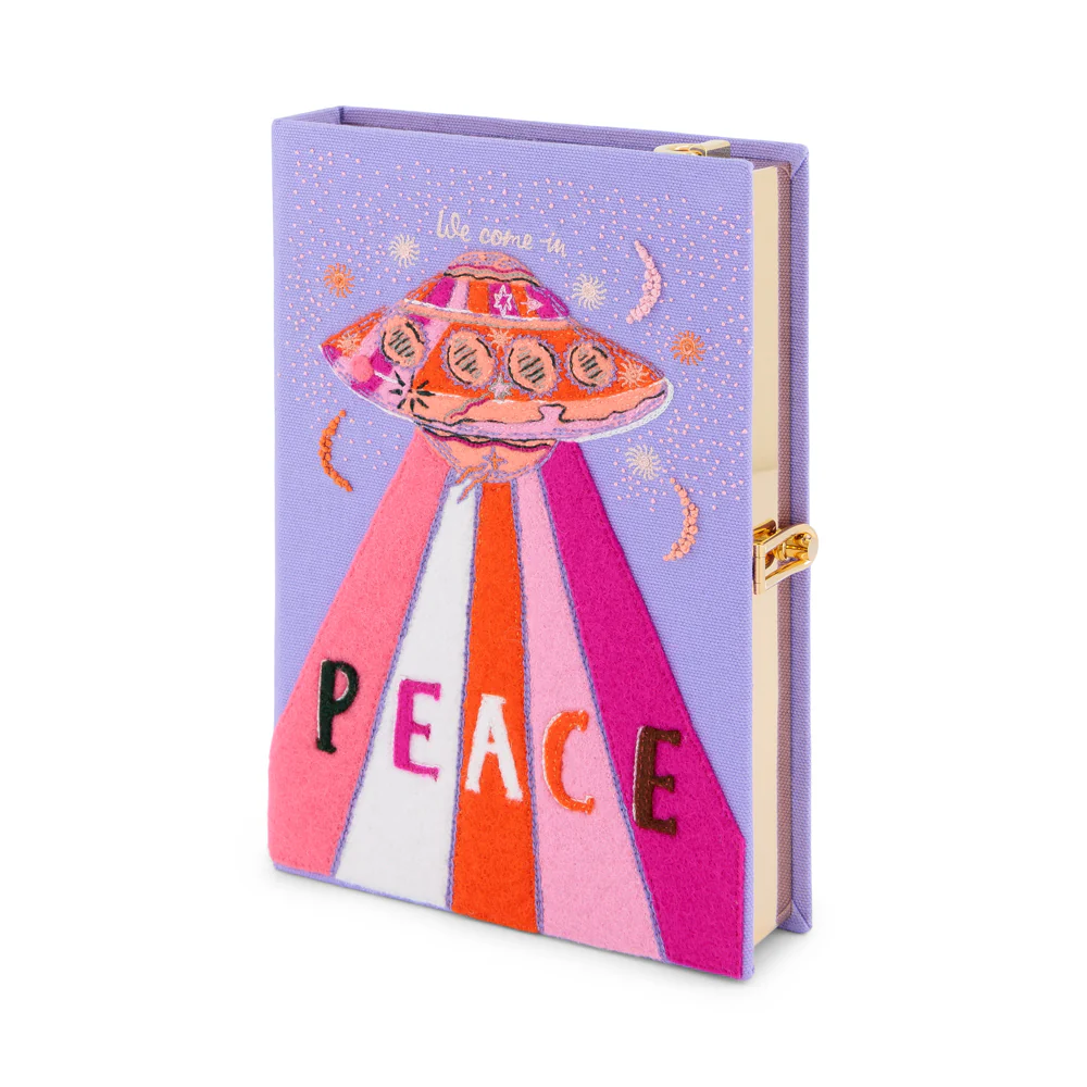 We Come in Peace (Strapped) - Image 2