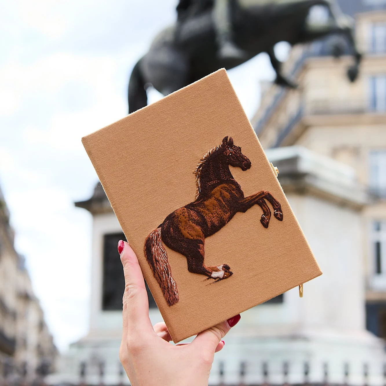 Whistlejacket - Image 5