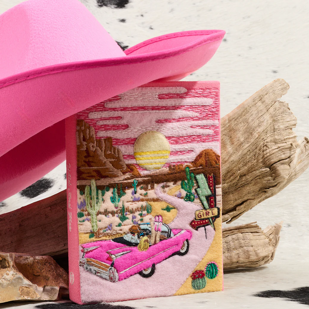 Wild West Ride (Strapped) - Image 5