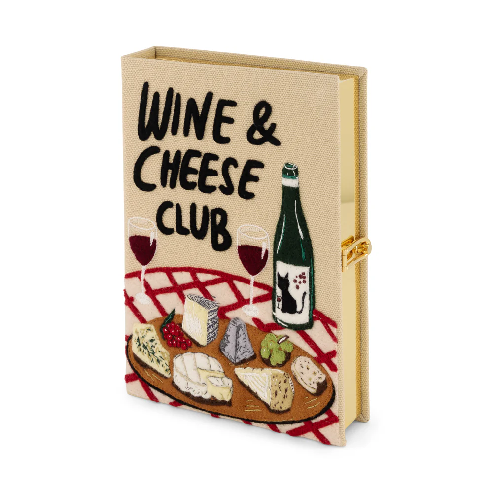 Wine and Cheese Club - Image 2