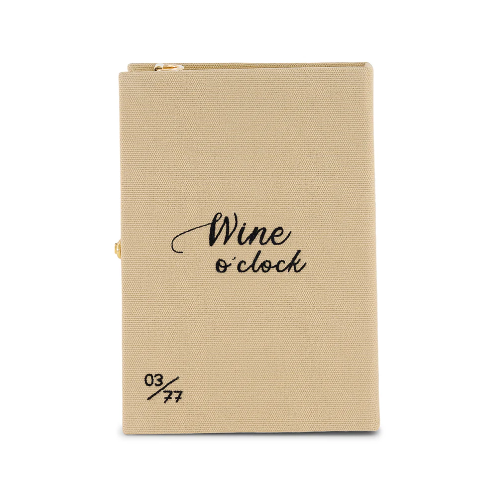 Wine and Cheese Club (Strapped) - Image 3