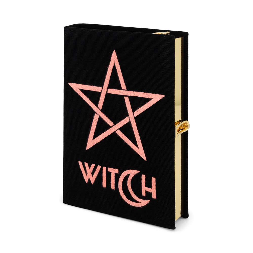 Witch (Strapped) - Image 2