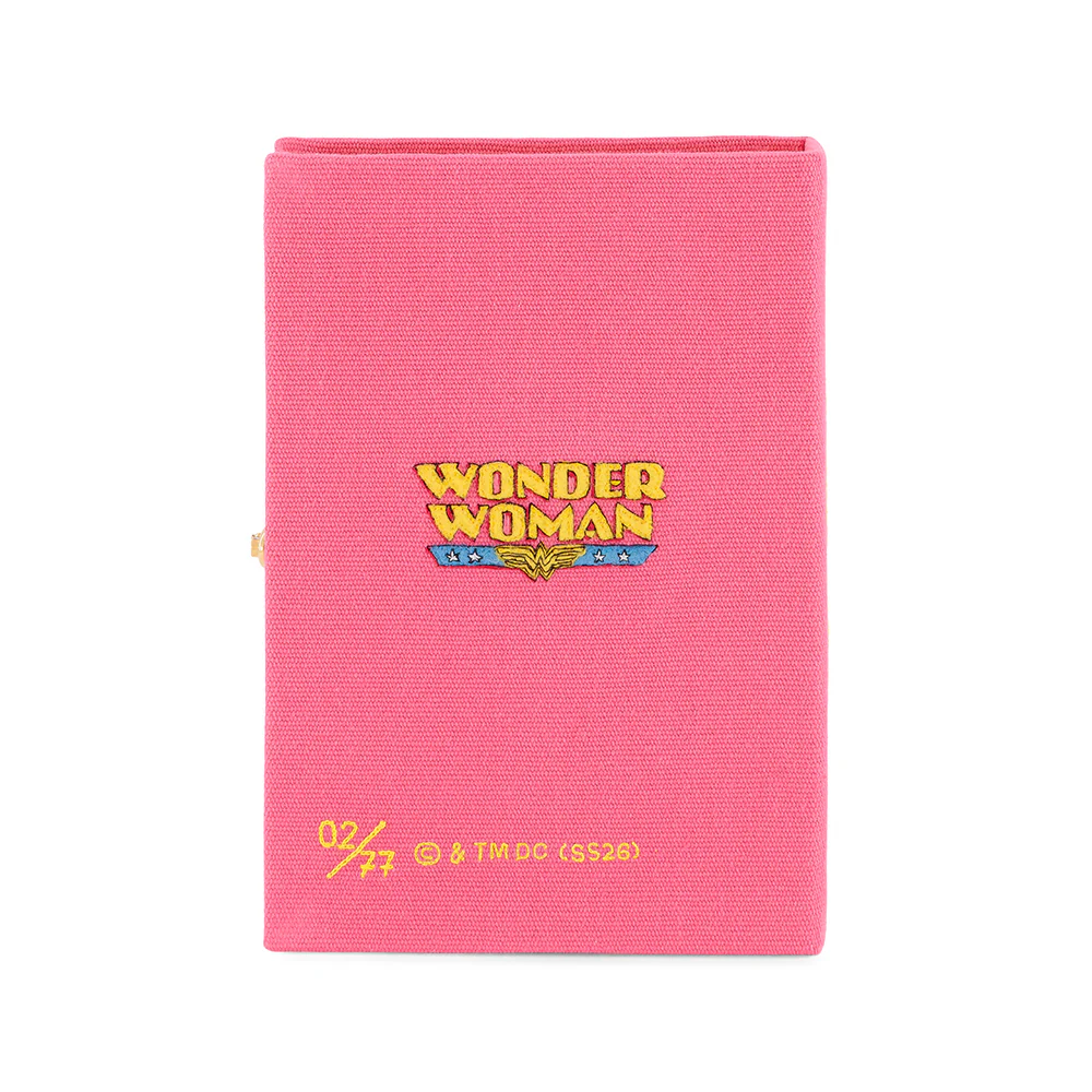 Wonder Woman - Step Aside Boys! - Image 3