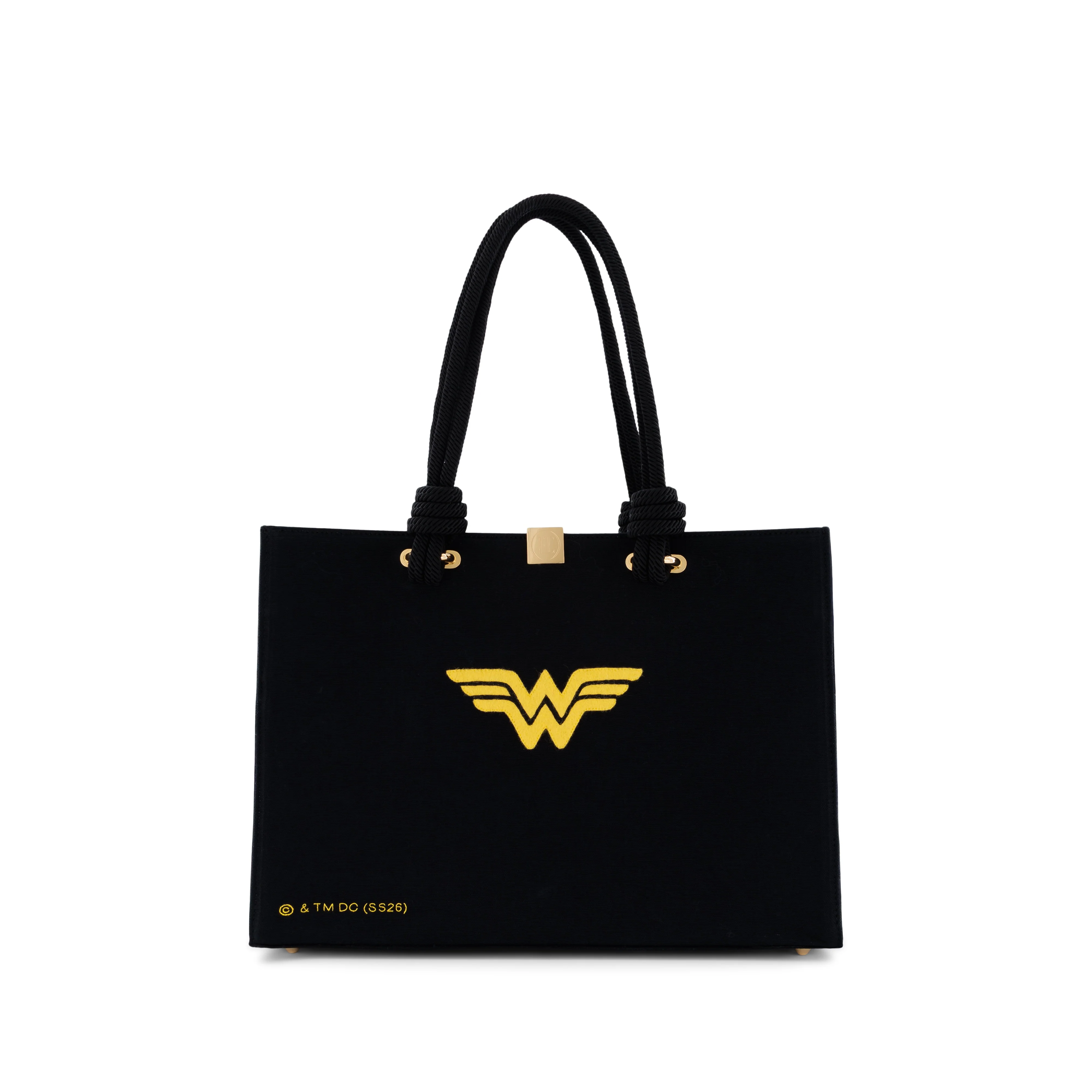 Wonder Woman (Tote Medium) - Image 3