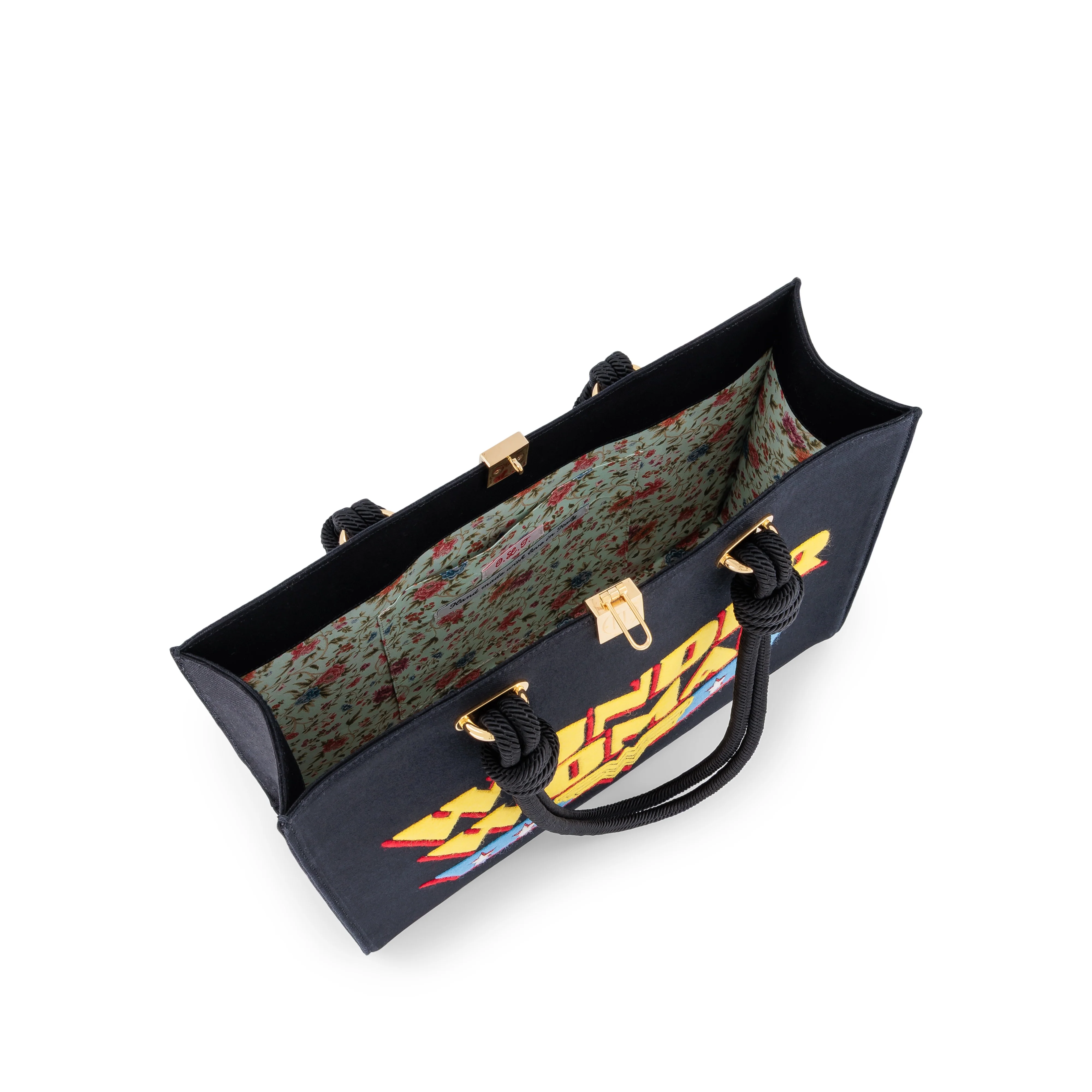Wonder Woman (Tote Medium) - Image 4
