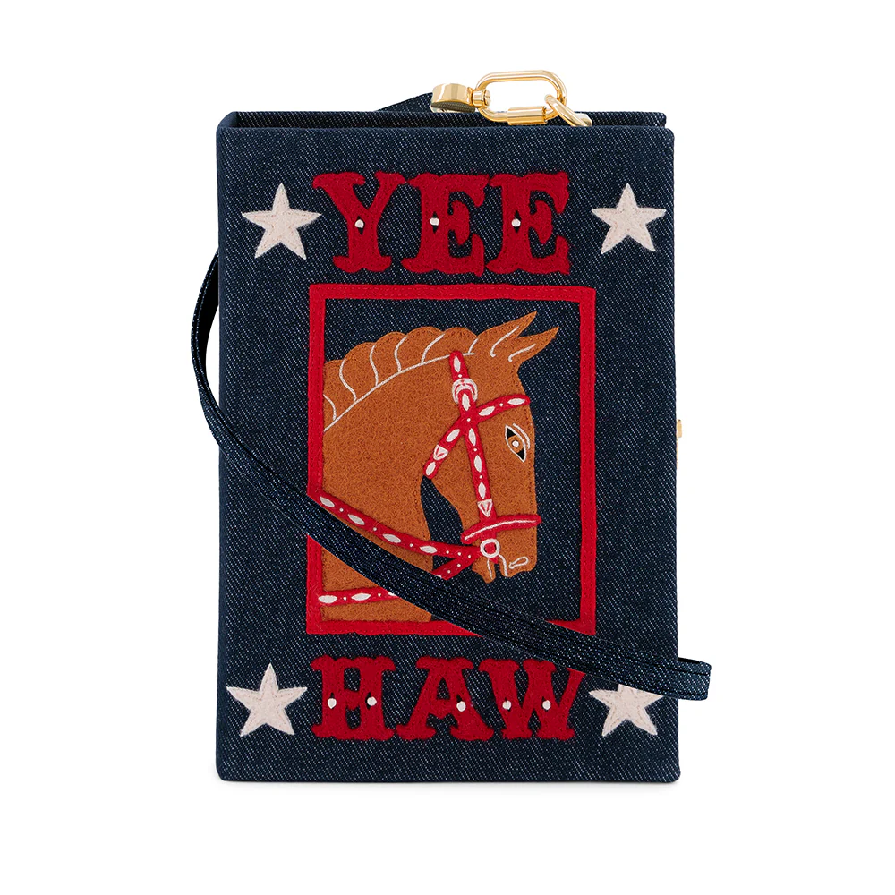Yee-Haw (Strapped)