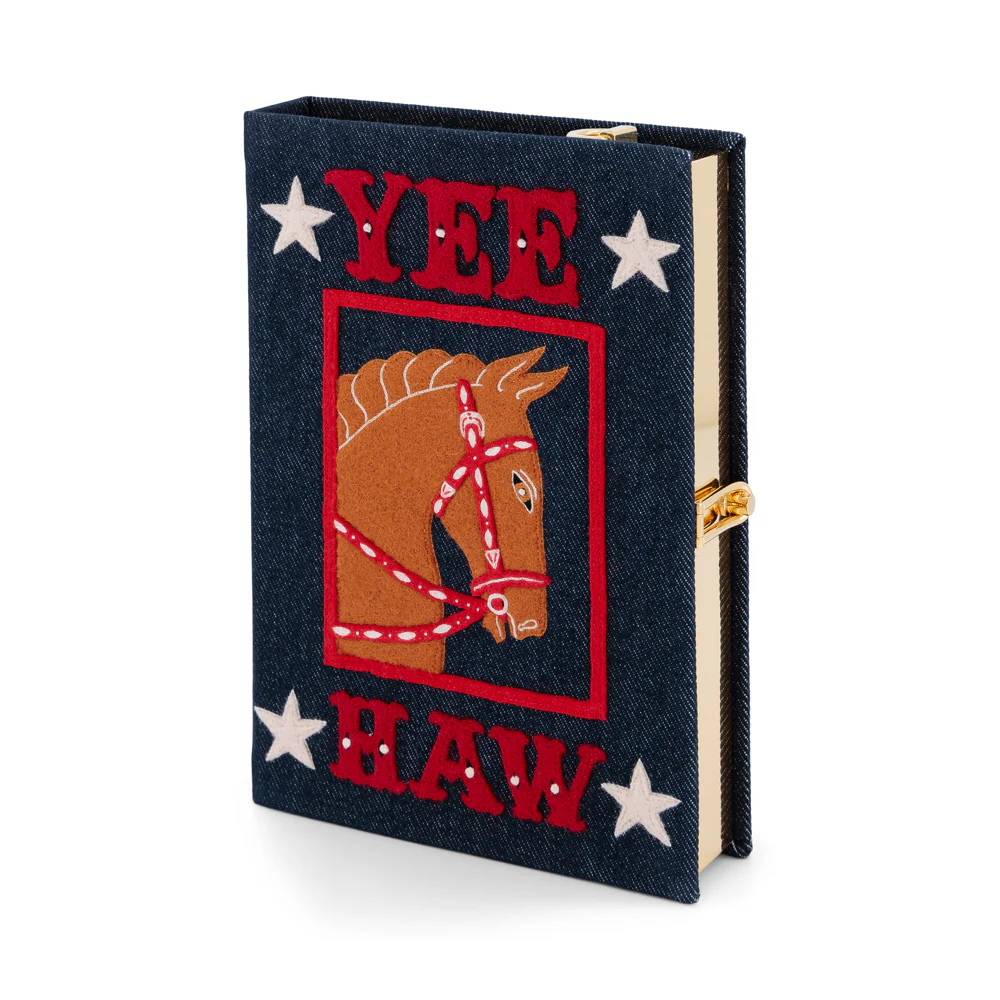 Yee-Haw (Strapped) - Image 2