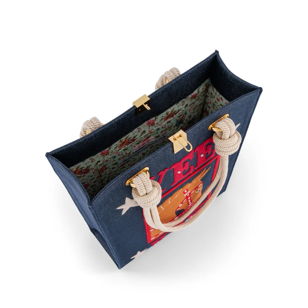 Yee-Haw (Tote Long) - Image 4