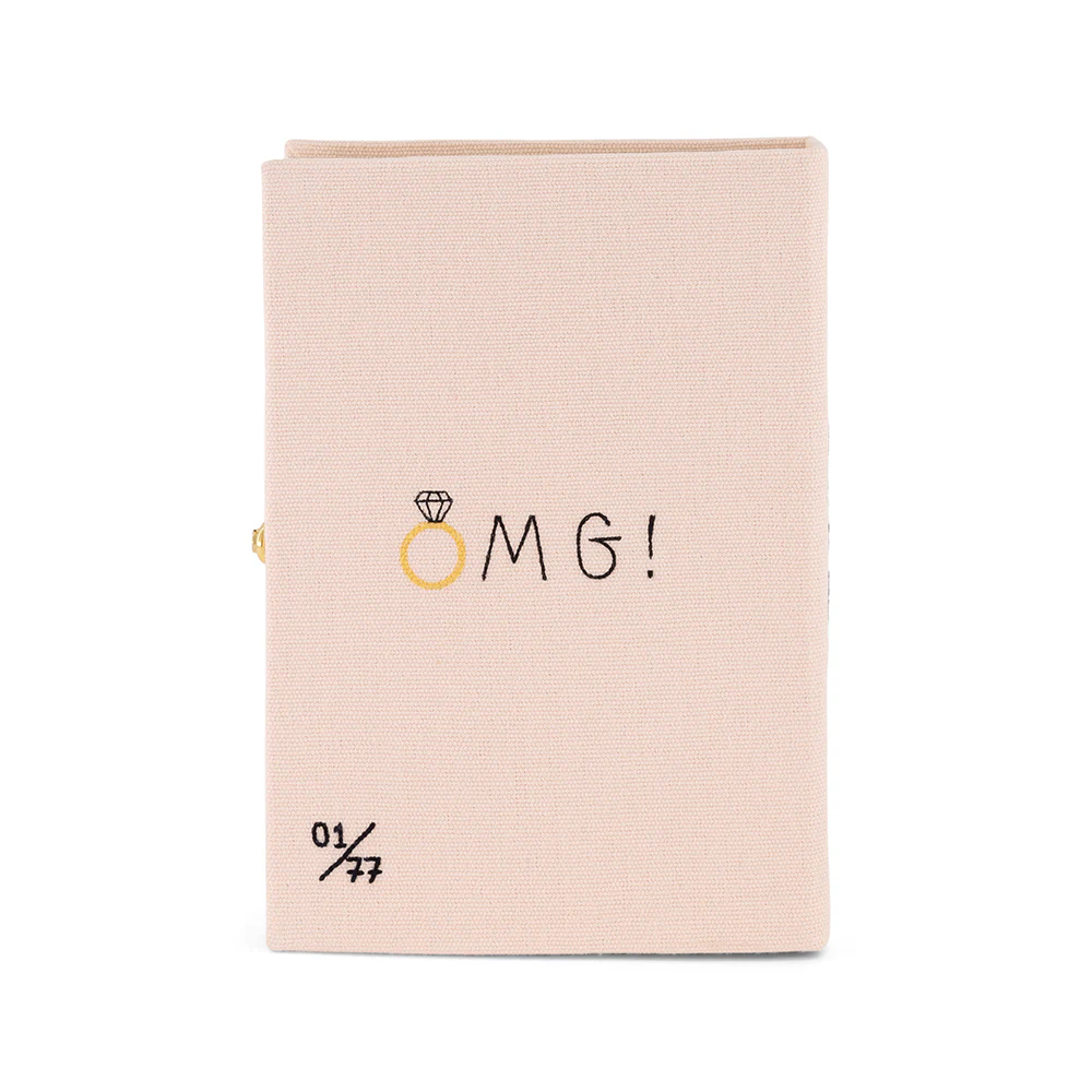 Yes, I Do (Light Pink - Customizable) - Image 3