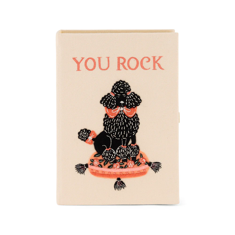 You Rock